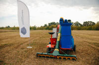 ПС-20 «МАЭСТРО» с АСПИРАЦИЕЙ